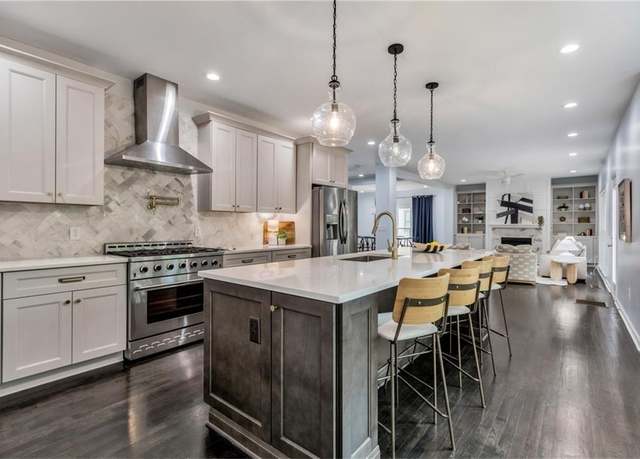 Property at 2108 Walnut Creek Trl NW, Kennesaw, GA 30152, 5 beds, 4.5 baths