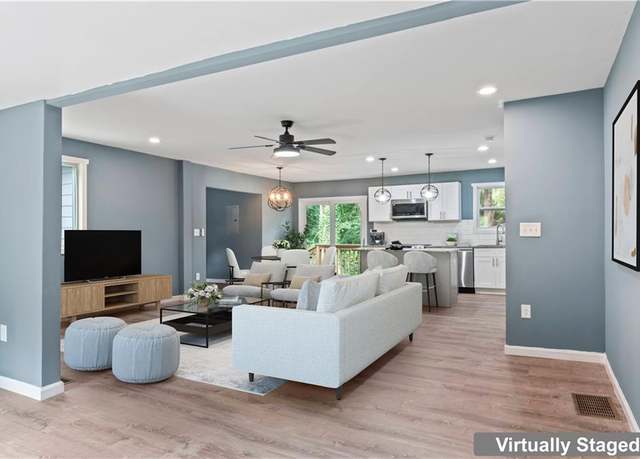 Property at 4339 Rushmore Pl, Forest Park, GA 30297, 4 beds, 2.5 baths