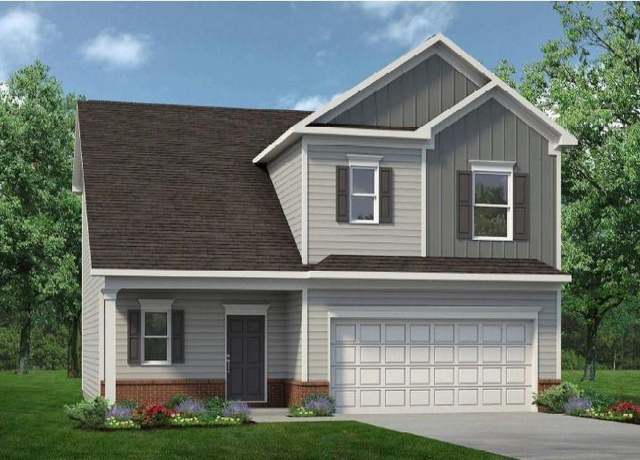 Property at 28 Kensington St, Kingston, GA 30145, 3 beds, 2.5 baths