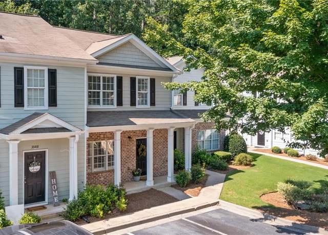 Property at 3090 Steeplechase, Alpharetta, GA 30004, 2 beds, 2.5 baths