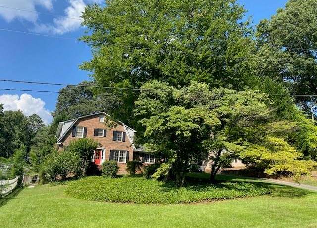Property at 2688 Lee Ann Dr, Marietta, GA 30066, 4 beds, 2.5 baths