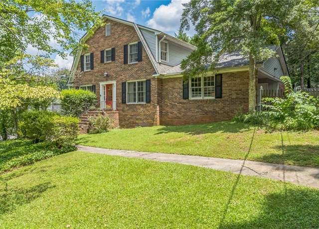 Property at 2688 Lee Ann Dr, Marietta, GA 30066, 4 beds, 2.5 baths