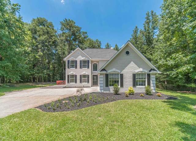 Property at 113 Oak Bend Dr, Stockbridge, GA 30281, 3 beds, 2.5 baths