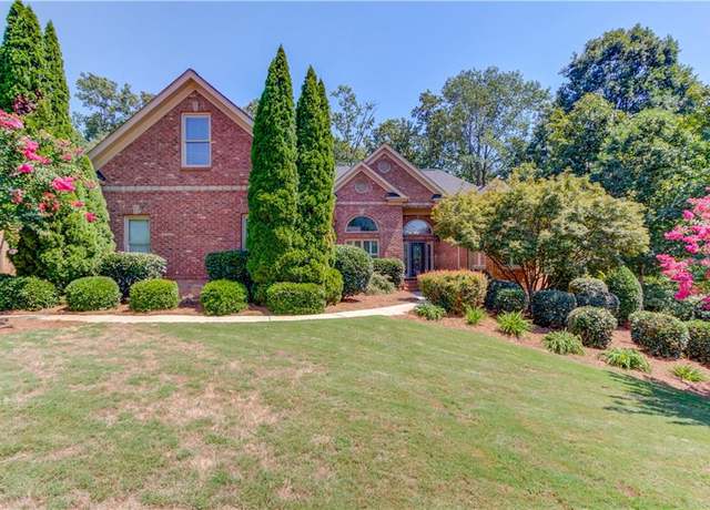 Property at 315 Fountainhead Dr, Jefferson, GA 30549, 4 beds, 4 baths