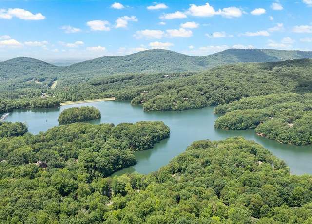 Property at 37 Petit Ridge Dr, Big Canoe, GA 30143