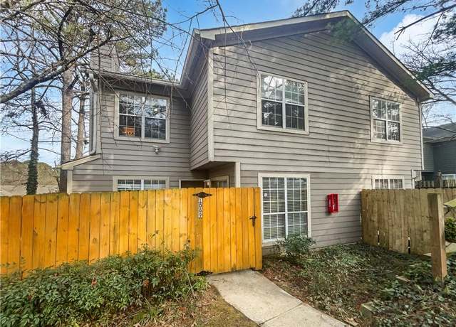 Property at 1089 Brittwood Pl, Norcross, GA 30093, 2 beds, 2.5 baths