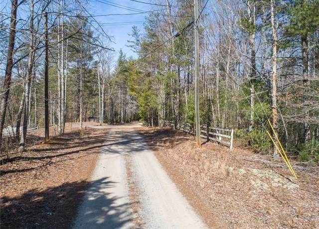 Property at 0 Bartox Dr, Ellijay, GA 30540