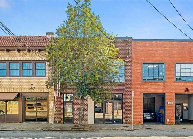 Property at 132 Walker St SW, Atlanta, GA 30313, 3 beds, 3 baths