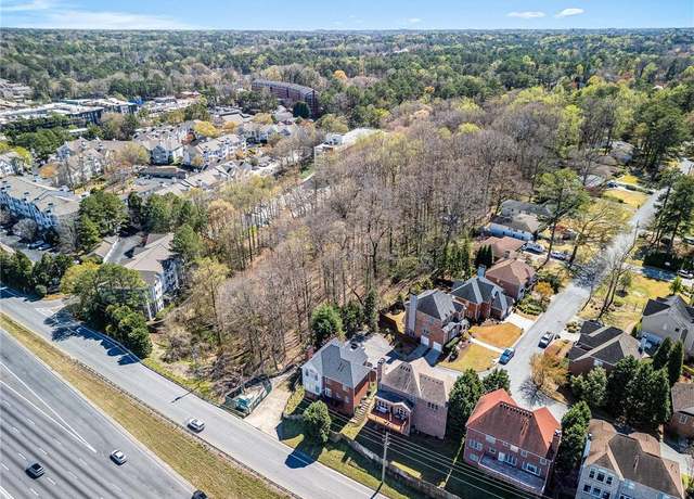 Property at 1734 Summit Gln, Atlanta, GA 30329