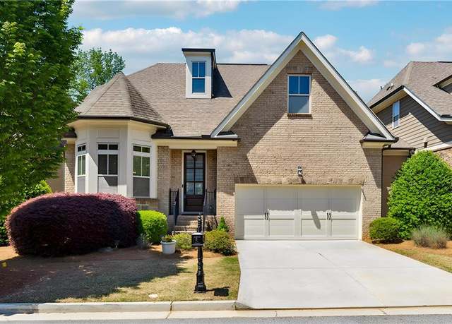 Property at 95 Nesbit Reserve Ct, Alpharetta, GA 30022, 4 beds, 4.5 baths
