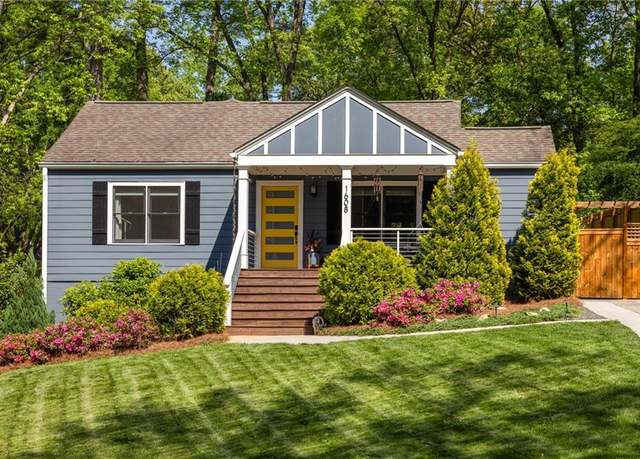 Property at 1608 Terry Mill Rd SE, Atlanta, GA 30316, 3 beds, 2 baths