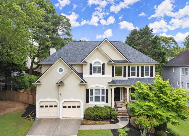 Property at 6790 Wolford Ct, Johns Creek, GA 30097, 6 beds, 3.5 baths