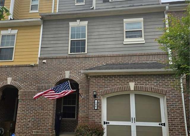 Property at 106 Trailside Way, Hiram, GA 30141, 3 beds, 3.5 baths