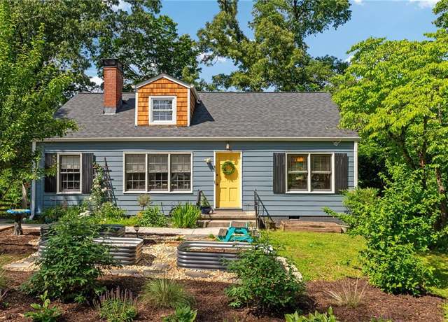 Property at 131 Lively St, Norcross, GA 30071, 2 beds, 1 bath