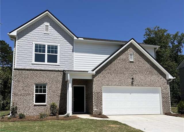 Property at 2319 Argento Cir, Dacula, GA 30019, 4 beds, 2.5 baths