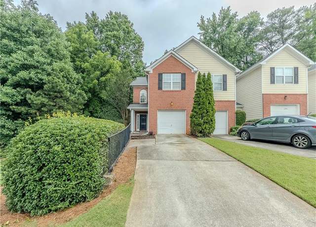 Property at 1311 Primrose View Cir, Lawrenceville, GA 30044, 2 beds, 2.5 baths
