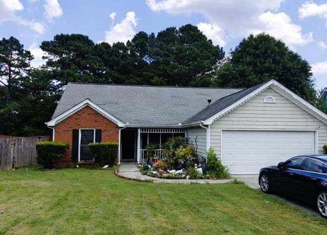 Property at 20 Bacchus Dr, Lawrenceville, GA 30045, 3 beds, 2 baths
