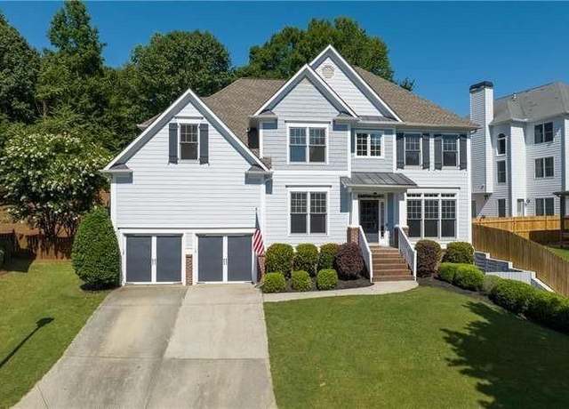 Property at 998 Poplar Mill Ct, Buford, GA 30518, 6 beds, 4 baths