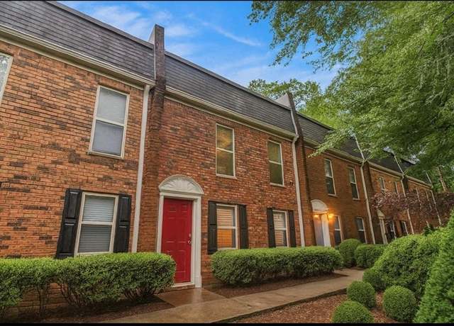 Property at 115 Winding River Dr Unit B, Atlanta, GA 30350, 3 beds, 2.5 baths