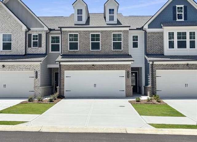 Property at 2858 Habibi Ct, Buford, GA 30519, 3 beds, 2.5 baths
