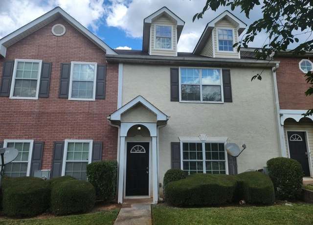 Property at 785 Commerce Blvd, Riverdale, GA 30296, 2 beds, 2.5 baths