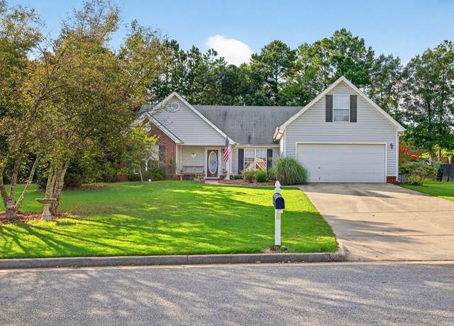 Property at 109 Pinkston Ct, Winder, GA 30680, 3 beds, 2 baths