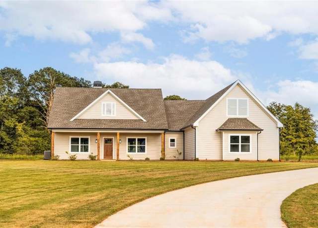 Property at 269 Highway 11, Social Circle, GA 30025, 4 beds, 3.5 baths