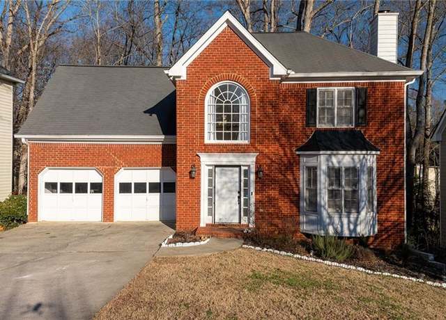 Property at 1495 Gabriel Dr, Lawrenceville, GA 30043, 5 beds, 2.5 baths