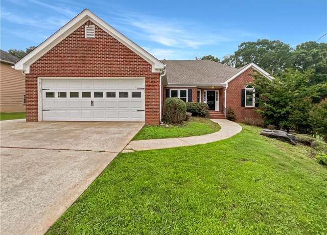 Property at 1280 Pinyon Pl, Lawrenceville, GA 30043, 4 beds, 3.5 baths