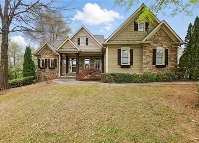 Property at 627 Warsaw Rd, Roswell, GA 30075, 5 beds, 4.5 baths