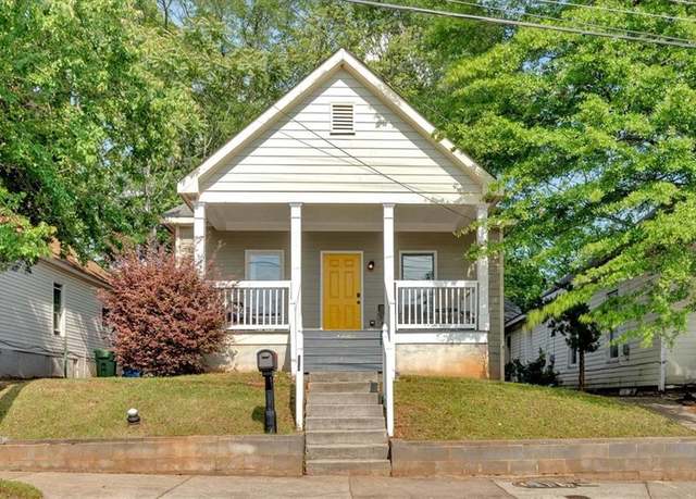 Property at 898 Allene Ave SW, Atlanta, GA 30310, 3 beds, 2 baths