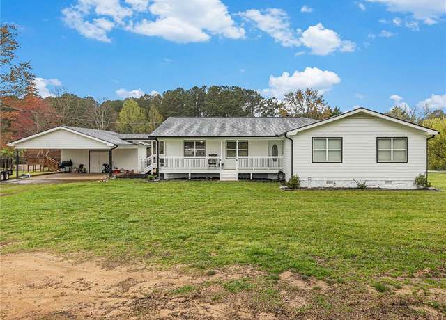 Property at 1871 Weems Rd, Locust Grove, GA 30248, 4 beds, 2 baths