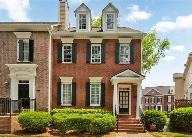 Property at 4676 Ivygate Cir SE, Atlanta, GA 30339, 4 beds, 3.5 baths