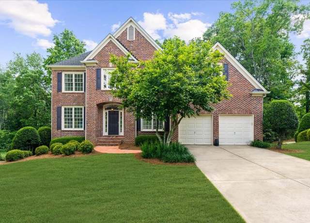 Property at 7049 Bennington Ln, Cumming, GA 30041, 6 beds, 5 baths