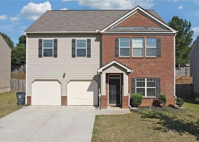 Property at 1152 Werre Way, Locust Grove, GA 30248, 4 beds, 2.5 baths
