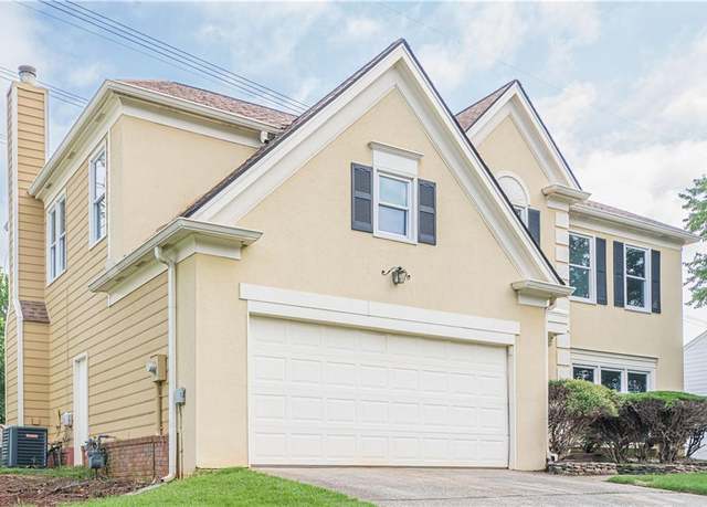 Property at 2794 Craig Ct, Marietta, GA 30062, 4 beds, 2.5 baths