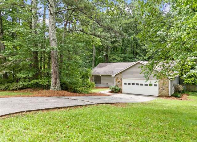 Property at 845 Creek Trail Northwest Trl NW, Kennesaw, GA 30144, 3 beds, 2 baths