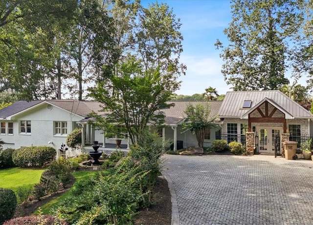 Property at 263 Mountainview Cir, Canton, GA 30115, 4 beds, 3 baths