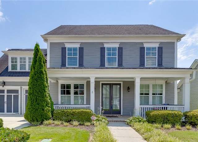 Property at 6317 Cedar Springs Ln, Hoschton, GA 30548, 4 beds, 3 baths