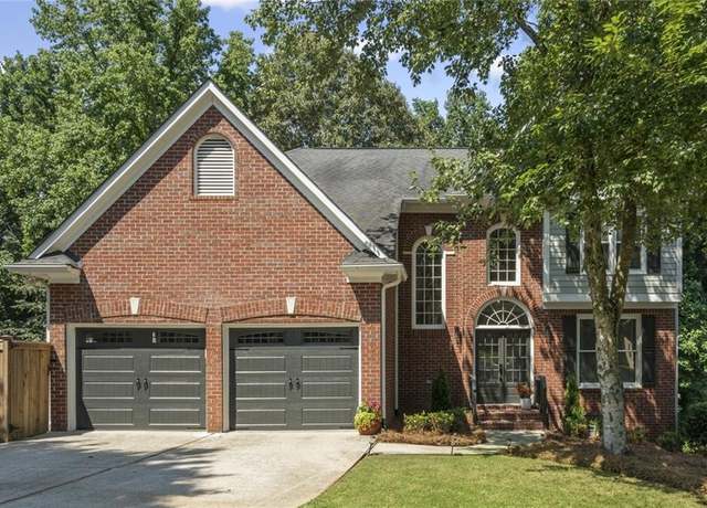 Property at 4115 Vista Point Ln, Suwanee, GA 30024, 5 beds, 3.5 baths