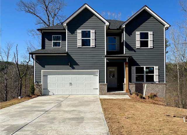 Property at 5443 Belle Meade Dr, Villa Rica, GA 30180, 4 beds, 2.5 baths
