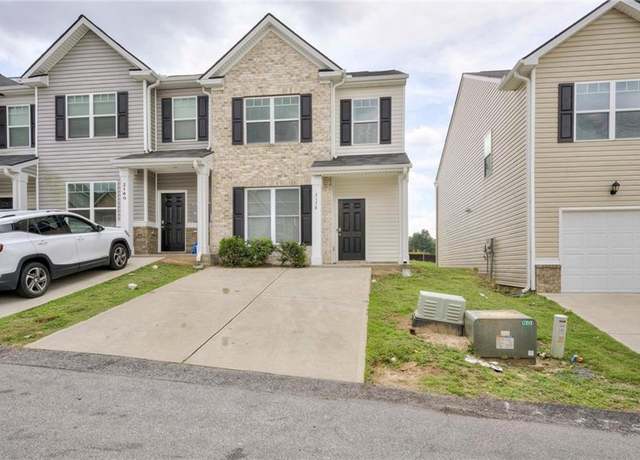 Property at 2171 River Park Ct, Augusta, GA 30907, 3 beds, 2.5 baths