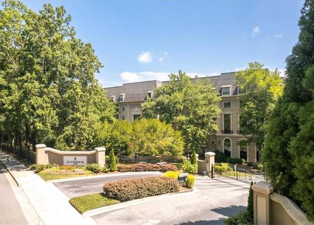 Property at 2865 Lenox Rd NE #208, Atlanta, GA 30324, 2 beds, 2.5 baths