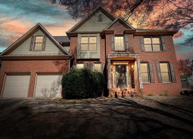 Property at 4074 Gold Mill Rdg, Canton, GA 30114, 5 beds, 3.5 baths