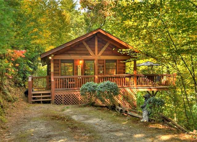 Property at 37 Dean Ct, Blue Ridge, GA 30513, 1 bed, 1 bath