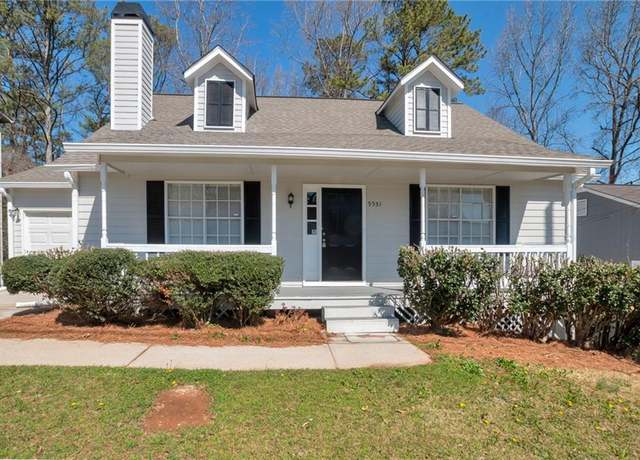 Property at 5551 Panola Pl, Lithonia, GA 30058, 4 beds, 3.5 baths