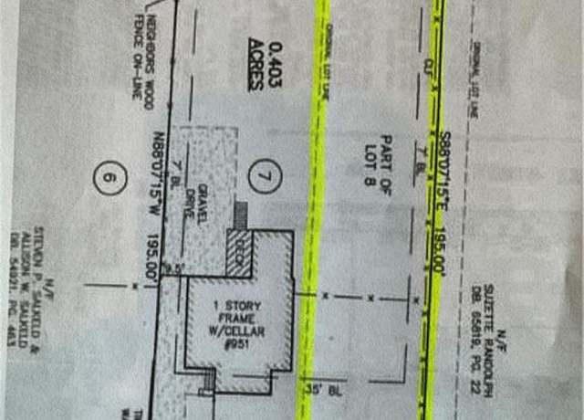 Property at 0 Gilbert St SE, Atlanta, GA 30316