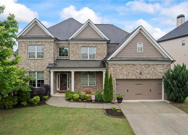 Property at 4769 Moon Hollow Ct, Buford, GA 30519, 5 beds, 3 baths