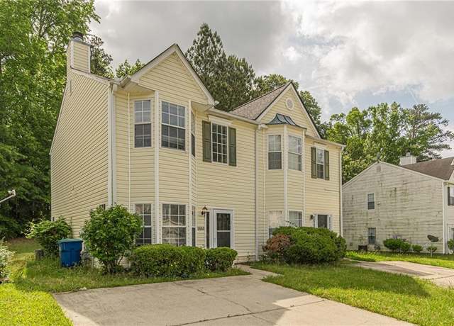 Property at 5680 Hampton Ct, Atlanta, GA 30349, 2 beds, 2.5 baths