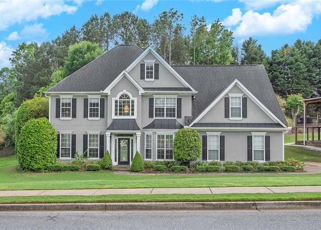 Property at 225 Ruby Forest Pkwy, Suwanee, GA 30024, 4 beds, 2.5 baths